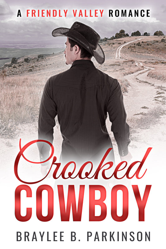Crooked Cowboy