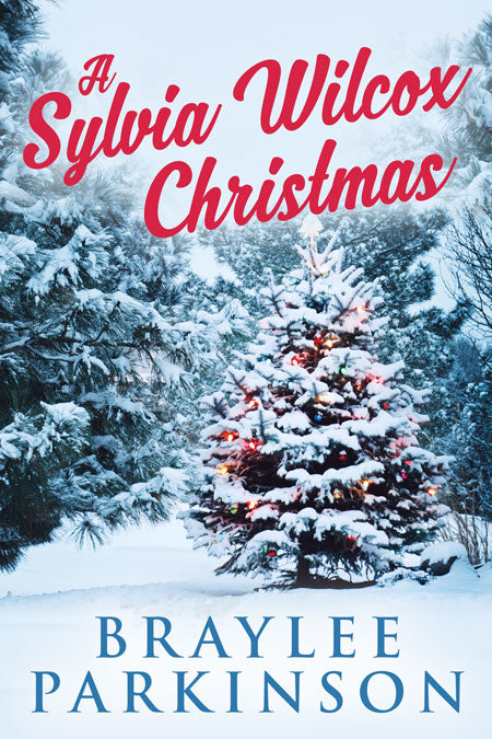 A Sylvia Wilcox Christmas: A Sylvia Wilcox Mystery